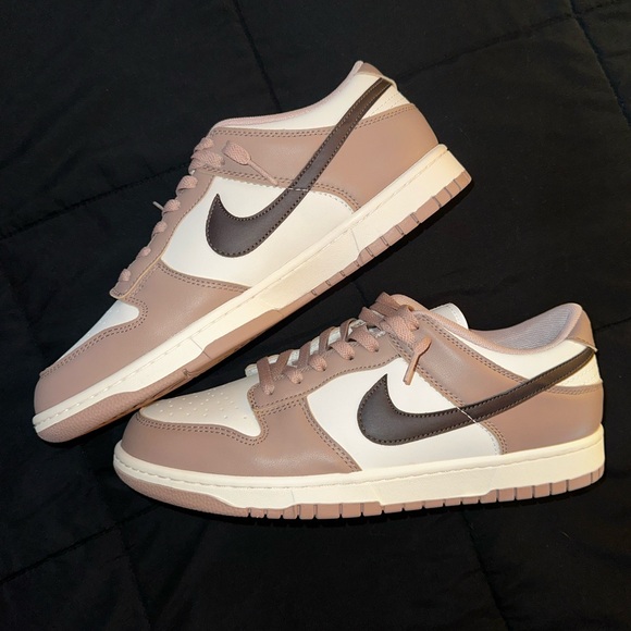 nike dunks size 11